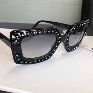 Caviar Original Sunglasses
